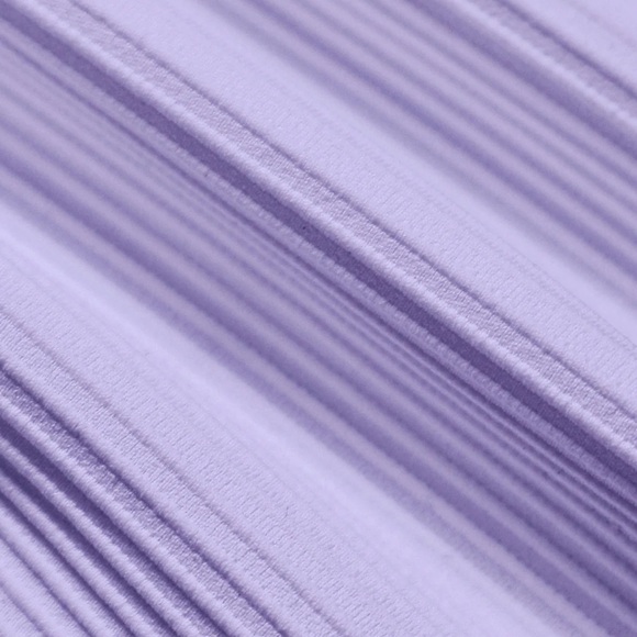 Berlook Purple Twist Backless Bikini Set - Picture 9 of 10